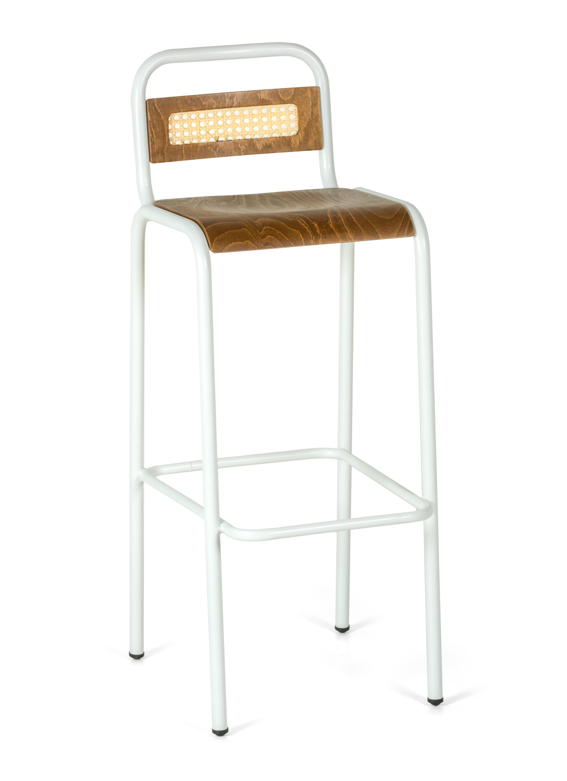 Tab. 1918 MAGNET BL NOGAL VINT