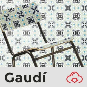 gaudi