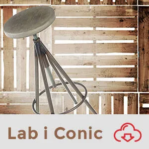 lab i conic