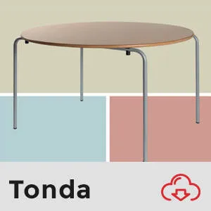 tonda