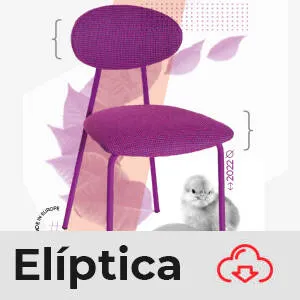 elíptica