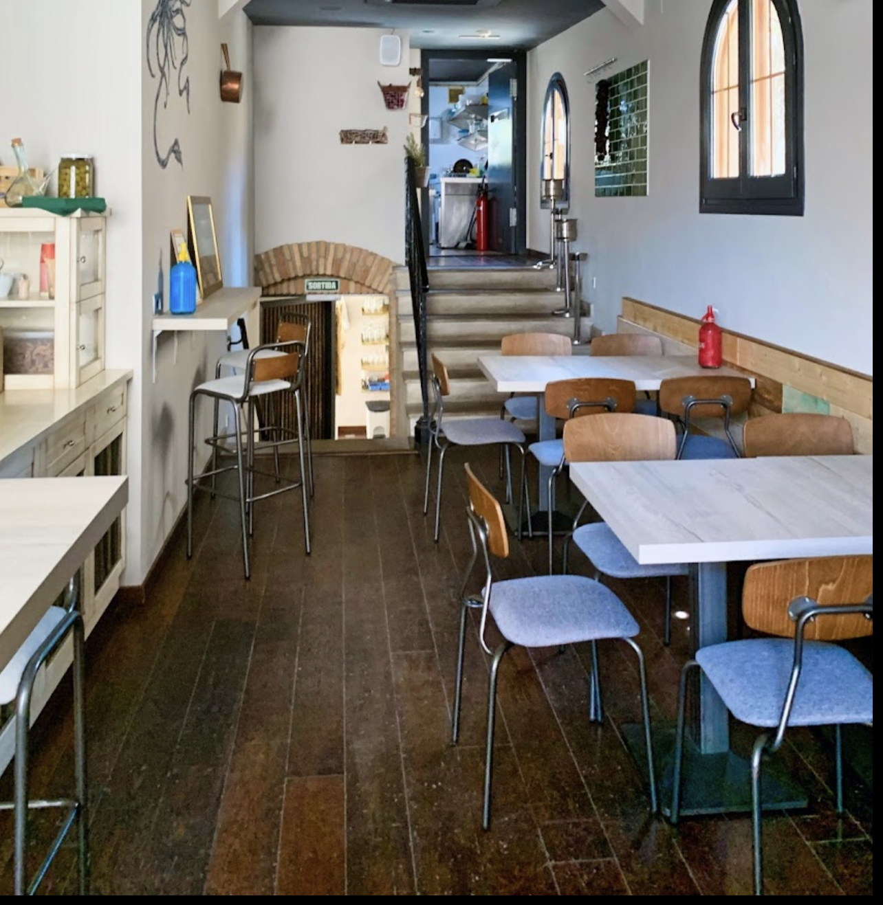 Disks Ref. 3014 Tapizado + Resp. Madera - Imagen 4