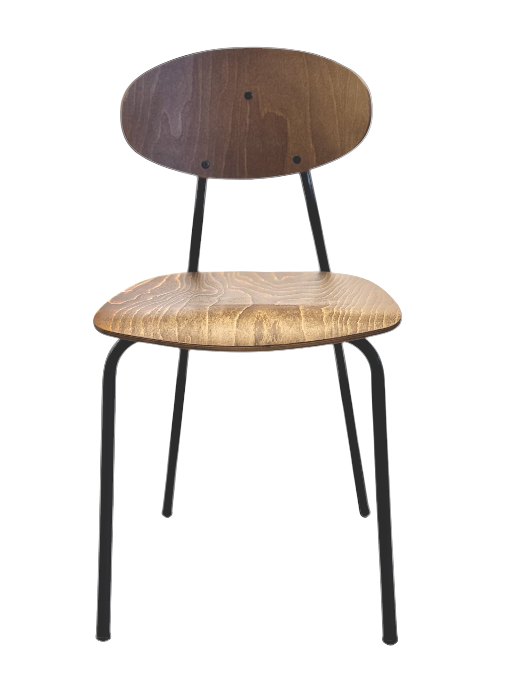 Silla Ref. 3004 ELIPTICA FORMICA - Imagen 2