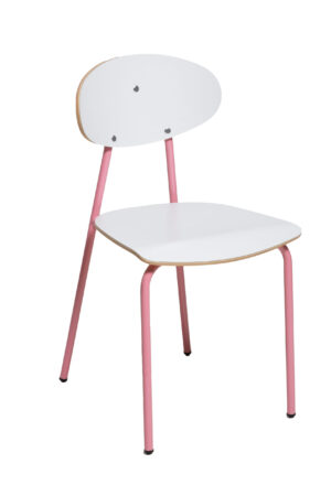 Silla Ref. 3004 ELIPTICA FORMICA