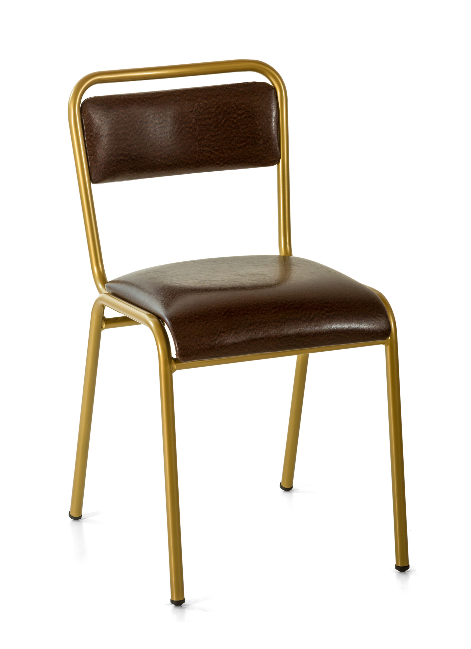 Silla MAGISTER ASTO + RESP. TAPIZADO