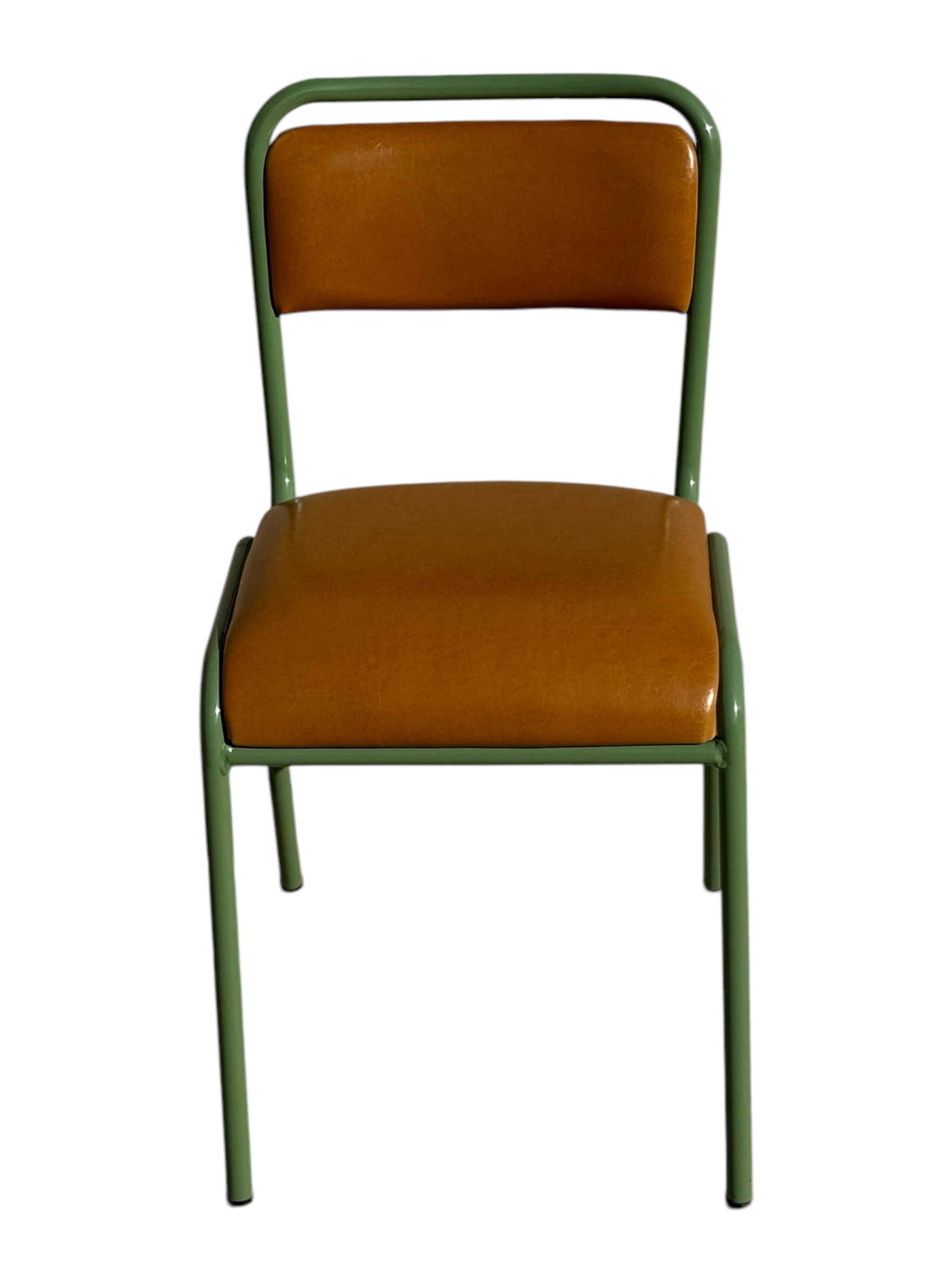 Silla MAGISTER ASTO + RESP. TAPIZADO - Imagen 3