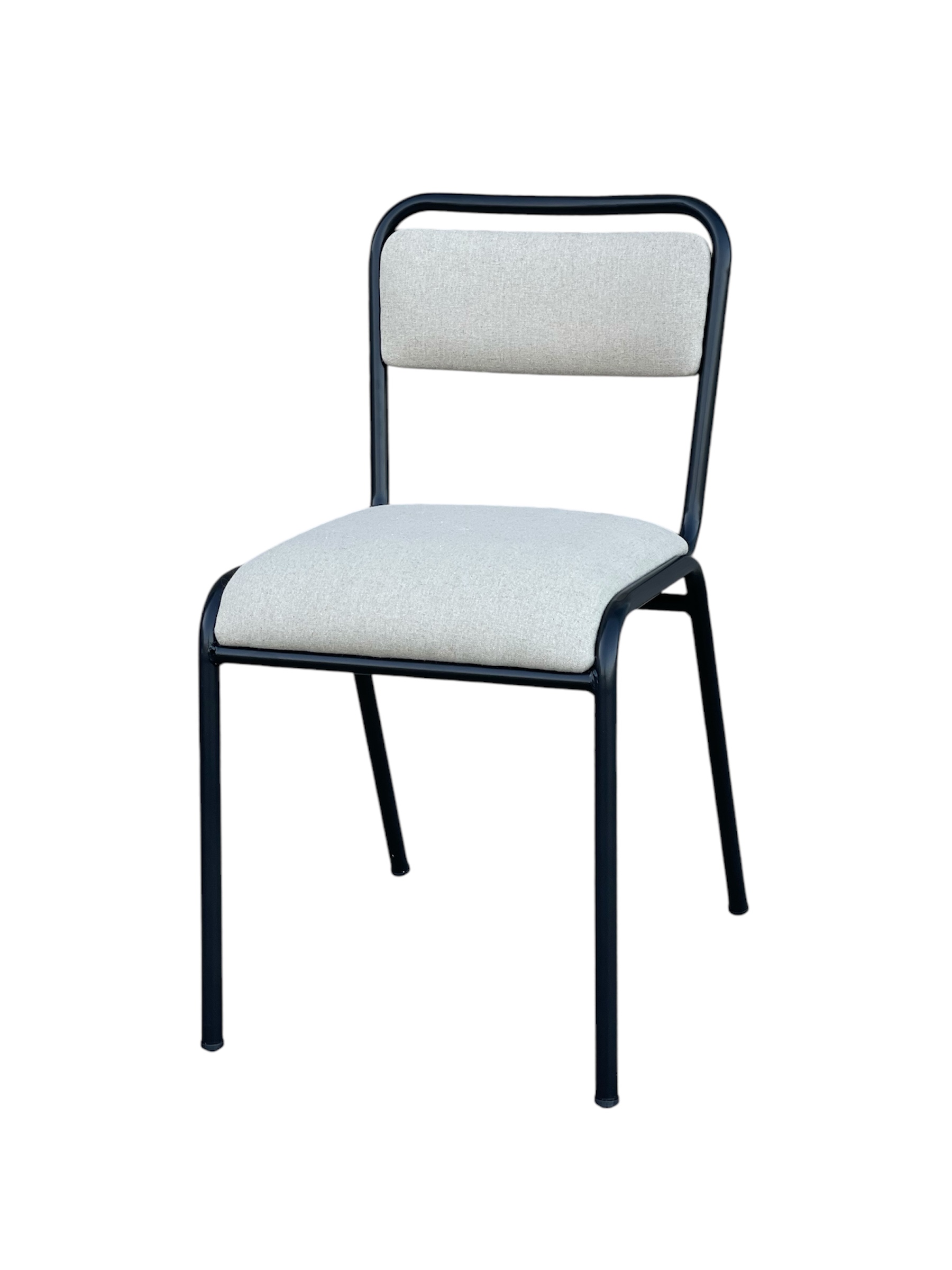 Silla MAGISTER ASTO + RESP. TAPIZADO - Imagen 6