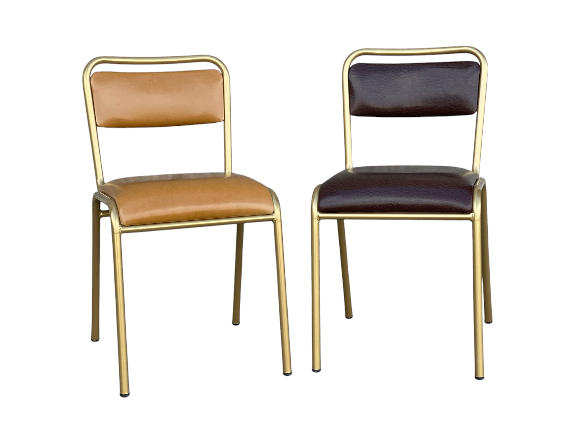 Silla MAGISTER ASTO + RESP. TAPIZADO - Imagen 5