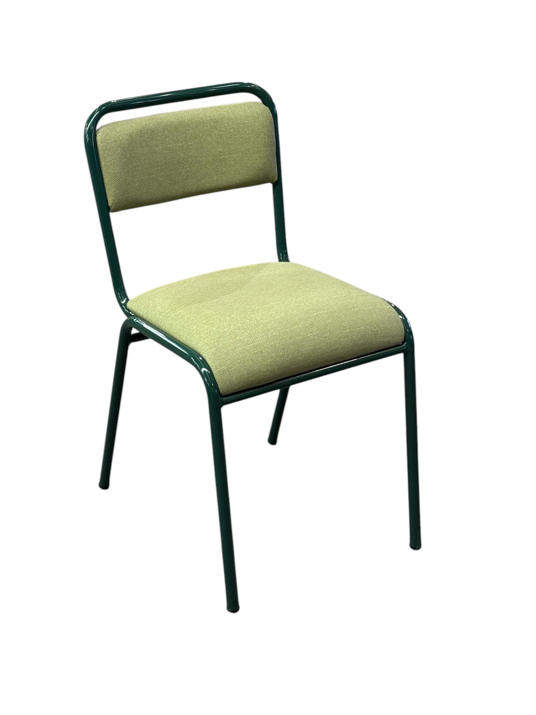 Silla MAGISTER ASTO + RESP. TAPIZADO - Imagen 4