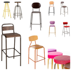 Taburetes