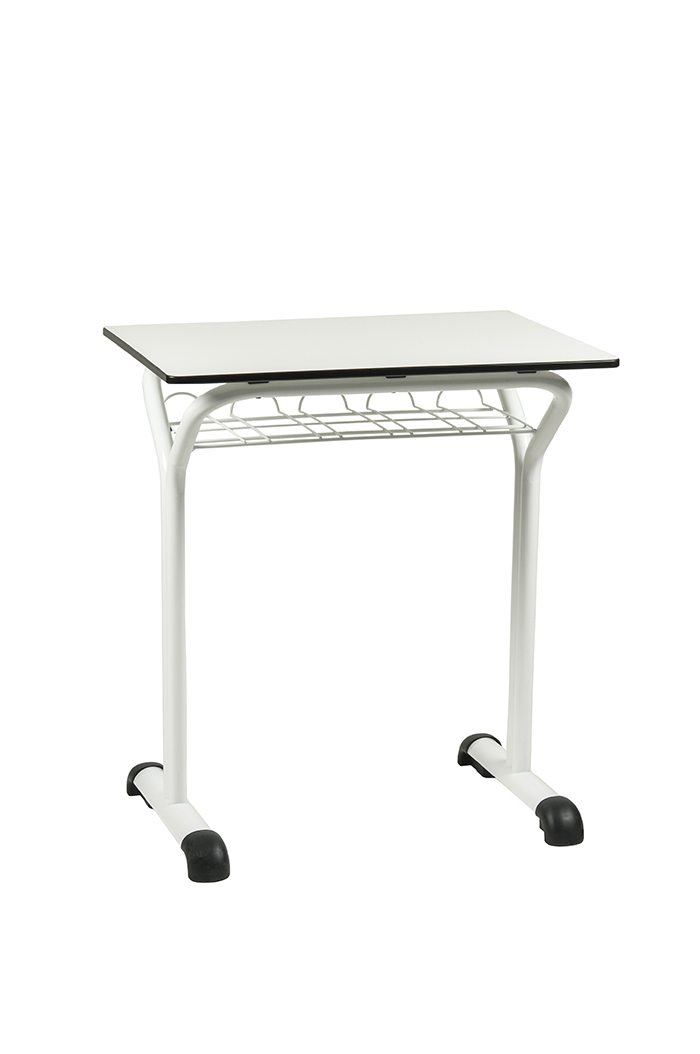 Pupitre Ref. 612 R con REJA 60 x 50 / 613 70 x 50