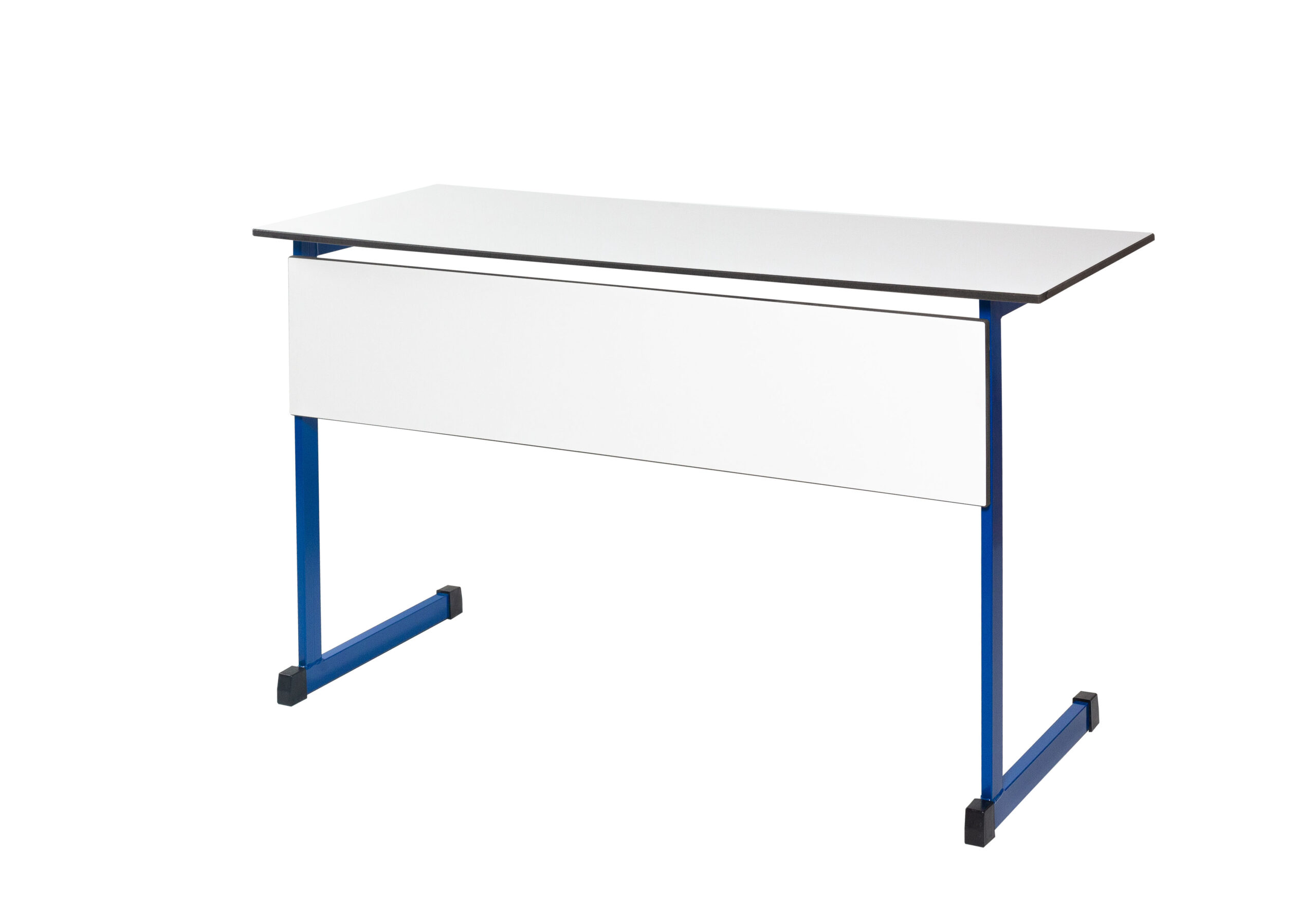 Pupitre Ref 9466. 120 x 50 simple o con Rejilla inferior. - Imagen 3