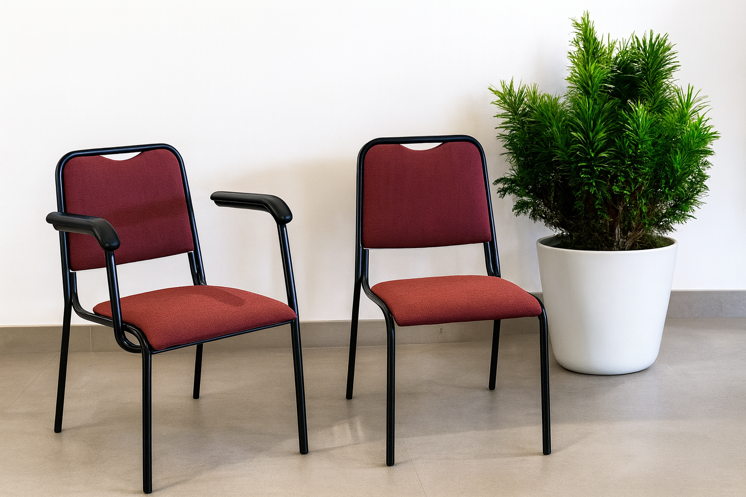 Silla ABADIA - Imagen 3