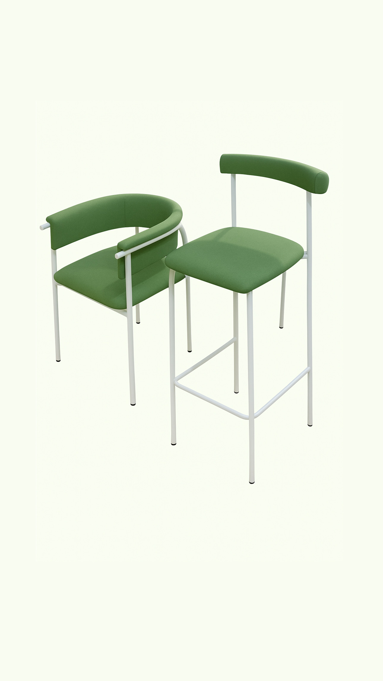 Taburete EKKA - Imagen 2